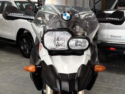 Miniatura de BMW MOTOS TURISMO Gs 800