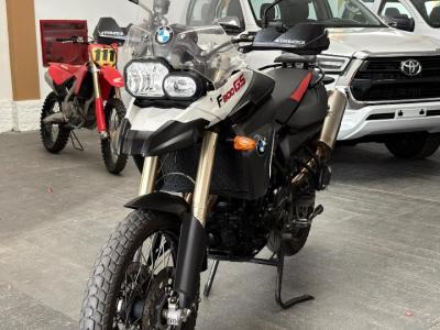 Miniatura de BMW MOTOS TURISMO Gs 800