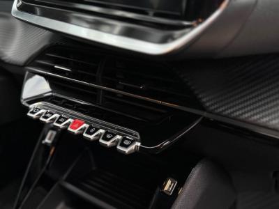 Miniatura de PEUGEOT 208 ALLURE 1.6 L25