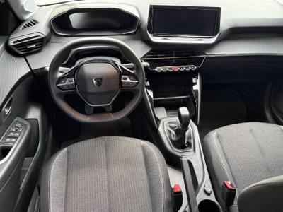 Miniatura de PEUGEOT 208 ALLURE 1.6 L25
