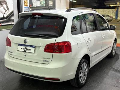 Miniatura de VOLKSWAGEN SURAN Automática 5D Motion