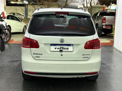 Miniatura de VOLKSWAGEN SURAN Automática 5D Motion