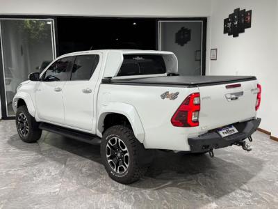 Miniatura de TOYOTA HILUX SRX 2.8 204cv 5x4 a/t6