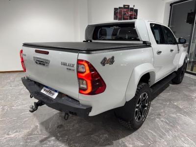 Miniatura de TOYOTA HILUX SRX 2.8 204cv 5x4 a/t6
