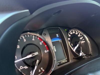 Miniatura de TOYOTA HILUX SRX 2.8 204cv 5x4 a/t6
