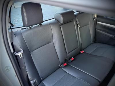 Miniatura de TOYOTA HILUX SRX 2.8 204cv 5x4 a/t6