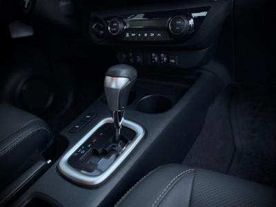 Miniatura de TOYOTA HILUX SRX 2.8 204cv 5x4 a/t6