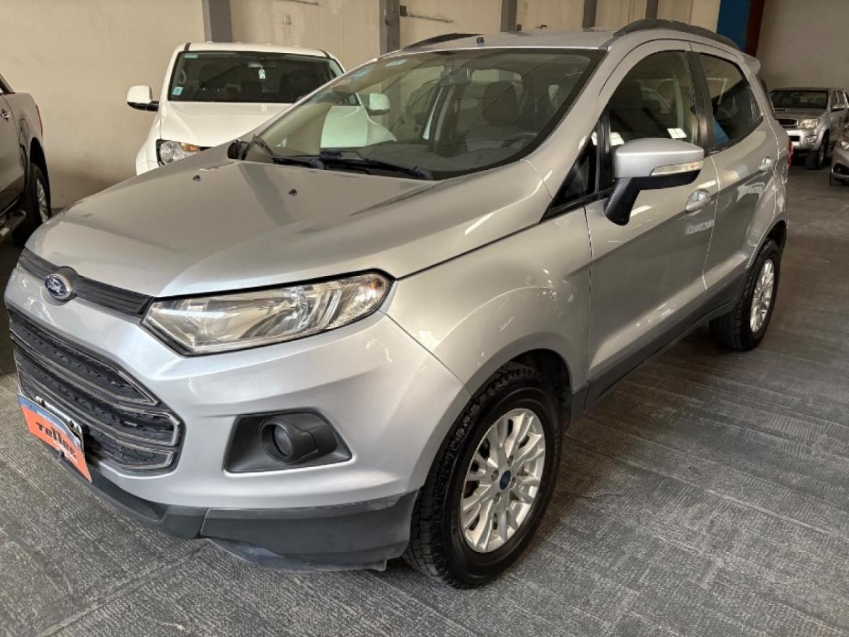 Foto de FORD ECO SPORT Se plus 2015, color sin color especificado, en San Juan