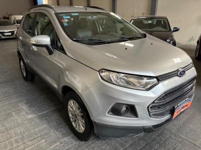 Miniatura de FORD ECO SPORT Se plus