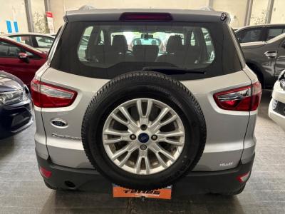 Miniatura de FORD ECO SPORT Se plus
