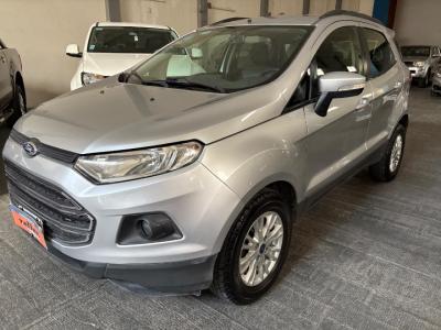 Miniatura de FORD ECO SPORT Se plus
