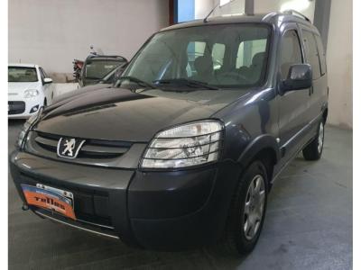 Miniatura de PEUGEOT PARTNER 1.4 Patagonica
