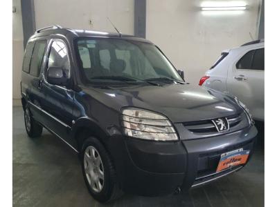 Miniatura de PEUGEOT PARTNER 1.4 Patagonica