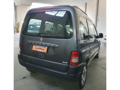 Miniatura de PEUGEOT PARTNER 1.4 Patagonica
