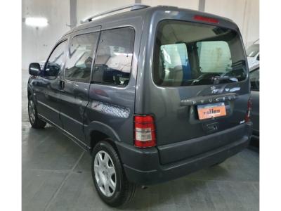 Miniatura de PEUGEOT PARTNER 1.4 Patagonica