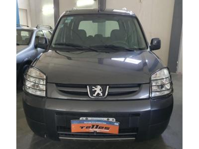 Foto de PEUGEOT PARTNER 1.4 Patagonica 2014, color sin color especificado, en San Juan