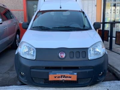 Foto de FIAT FIORINO 1.4 2014, color sin color especificado, en San Juan