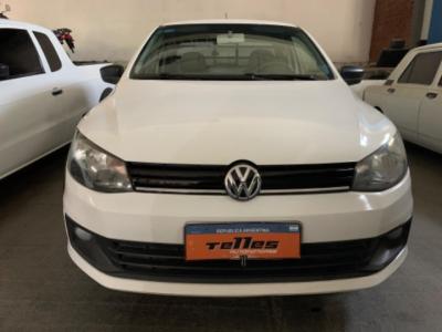 Foto de VOLKSWAGEN SAVEIRO Cab /ext 1.6 2014, color sin color especificado, en San Juan