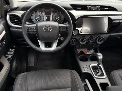 Miniatura de TOYOTA HILUX SR 2.8 a/t6 4x4 204cv