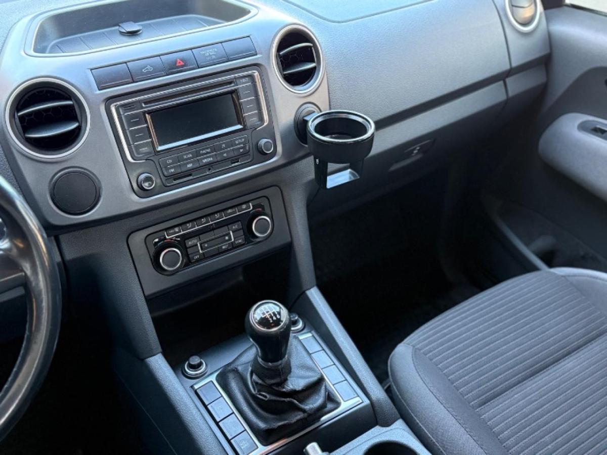 Foto de VOLKSWAGEN AMAROK HIGHLINE 180cv 2.0 TDI 2013, color sin color especificado, en San Juan