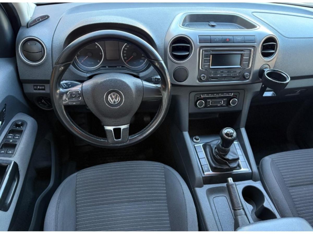 Foto de VOLKSWAGEN AMAROK HIGHLINE 180cv 2.0 TDI 2013, color sin color especificado, en San Juan