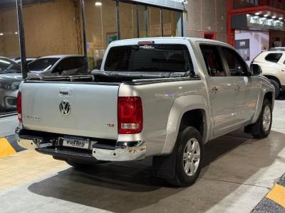 Miniatura de VOLKSWAGEN AMAROK HIGHLINE 180cv 2.0 TDI