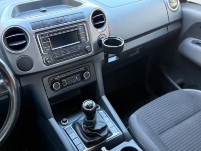 Miniatura de VOLKSWAGEN AMAROK HIGHLINE 180cv 2.0 TDI