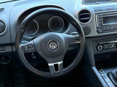 Miniatura de VOLKSWAGEN AMAROK HIGHLINE 180cv 2.0 TDI