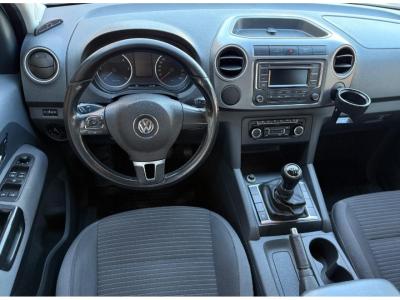 Miniatura de VOLKSWAGEN AMAROK HIGHLINE 180cv 2.0 TDI