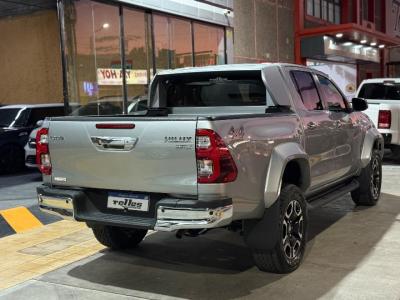 Miniatura de TOYOTA HILUX SRX L24