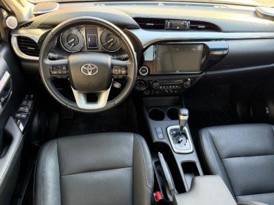 Miniatura de TOYOTA HILUX SRX L24
