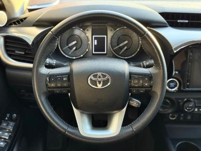 Miniatura de TOYOTA HILUX SRX L24
