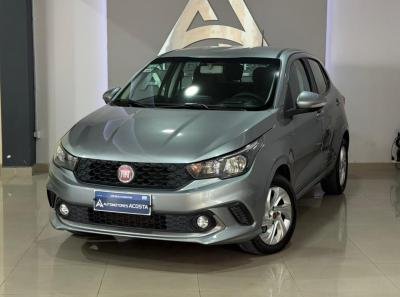 FIAT ARGO Drive 1.3 vendido por Automotores Acosta