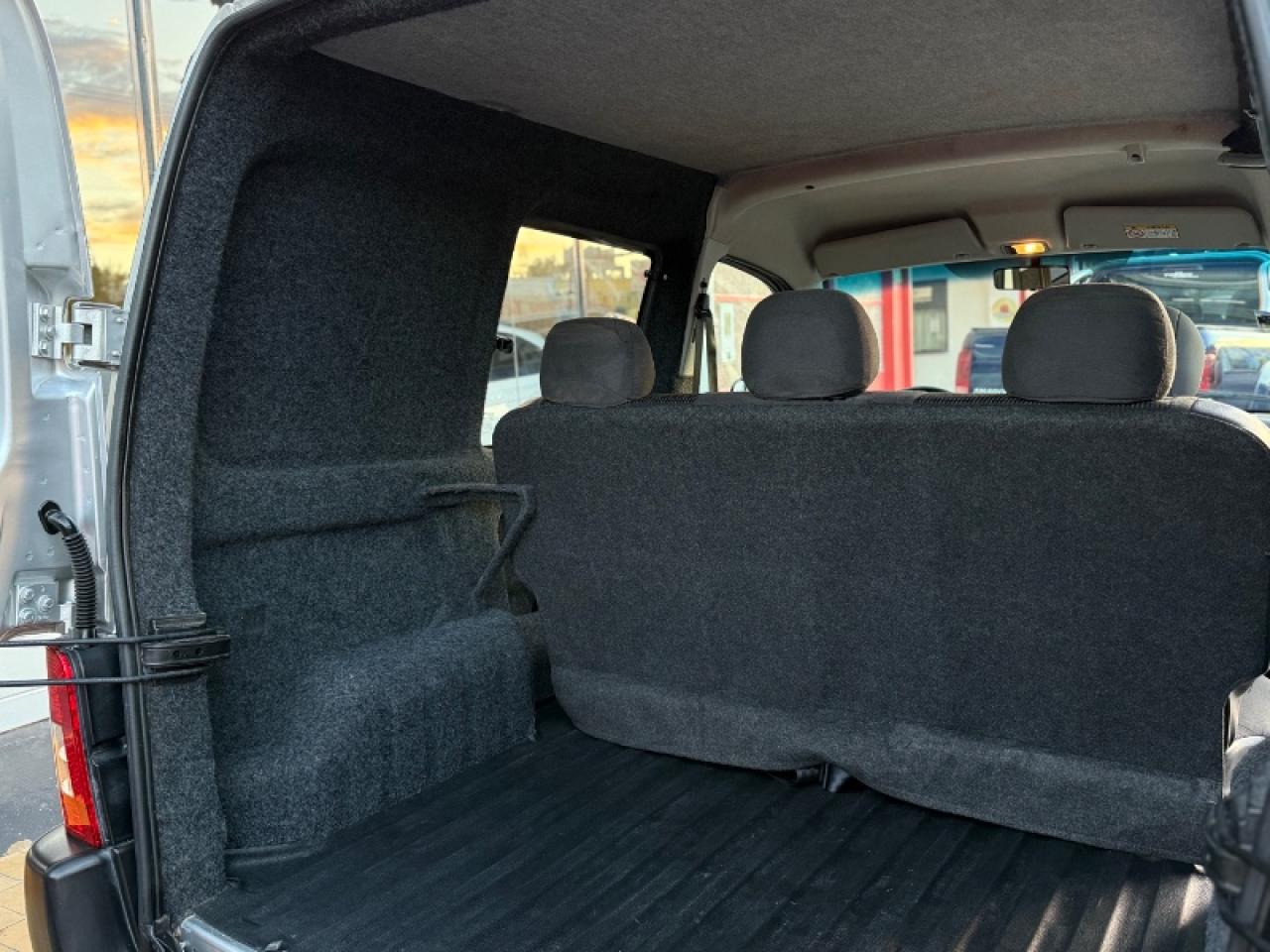 Foto de PEUGEOT PARTNER HDI 1.6 2016, color sin color especificado, en San Juan