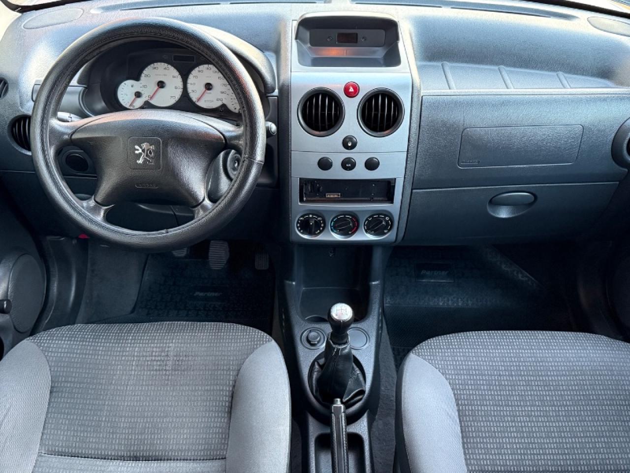 Foto de PEUGEOT PARTNER HDI 1.6 2016, color sin color especificado, en San Juan