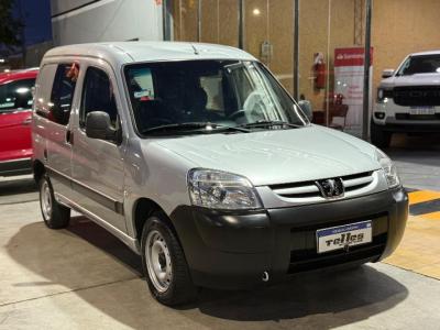 Foto de PEUGEOT PARTNER HDI 1.6 2016, color sin color especificado, en San Juan