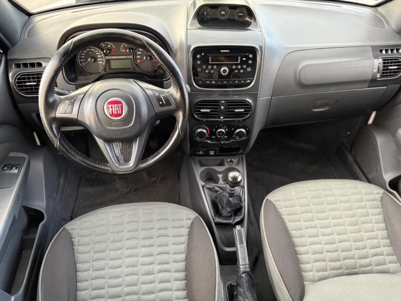 Foto de FIAT STRADA ADVENTURE LOCKER 1.6 C/D 2019, color sin color especificado, en San Juan