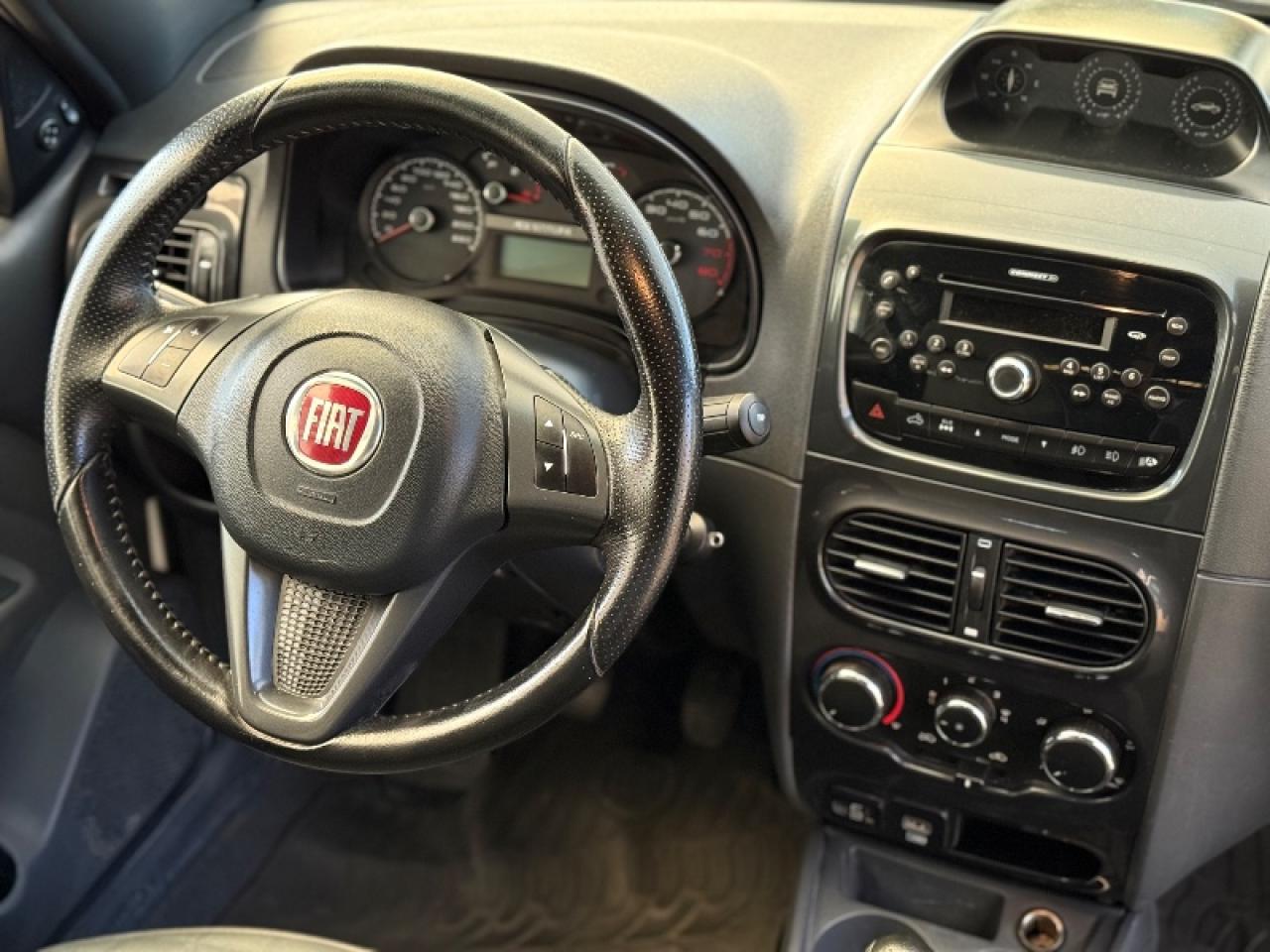 Foto de FIAT STRADA ADVENTURE LOCKER 1.6 C/D 2019, color sin color especificado, en San Juan