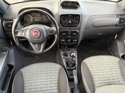 Miniatura de FIAT STRADA ADVENTURE LOCKER 1.6 C/D