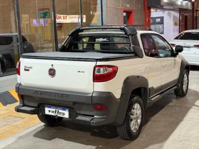 Miniatura de FIAT STRADA ADVENTURE LOCKER 1.6 C/D