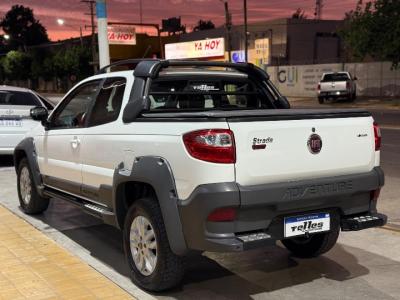 Miniatura de FIAT STRADA ADVENTURE LOCKER 1.6 C/D