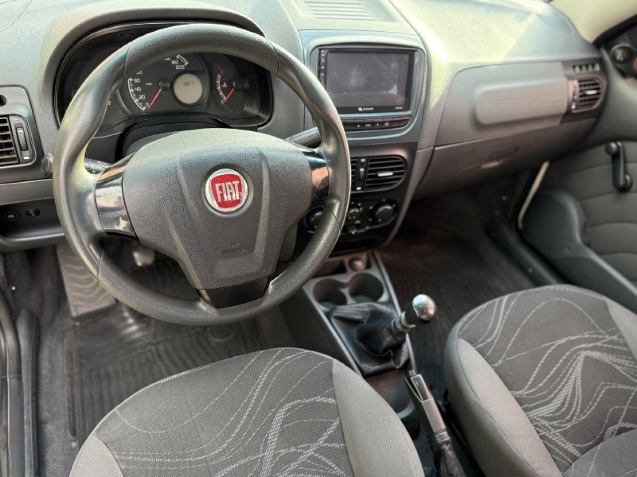 Foto de FIAT STRADA WORKING 1.4 con GNC 2015, color sin color especificado, en San Juan