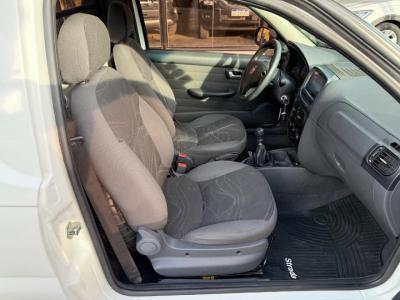 Miniatura de FIAT STRADA WORKING 1.4 con GNC