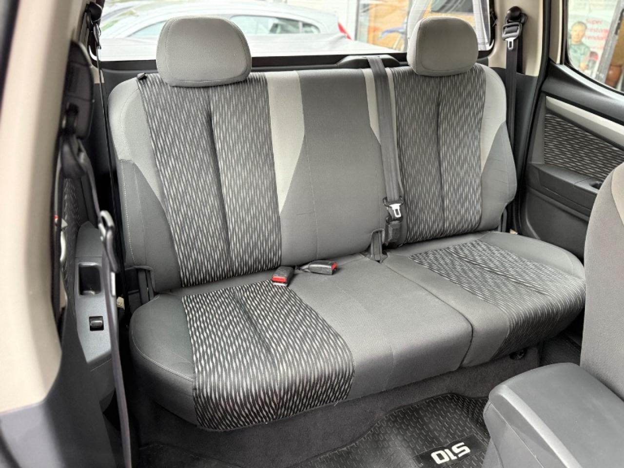Foto de CHEVROLET PICK-UP S10 LT 2.8 2013, color sin color especificado, en San Juan