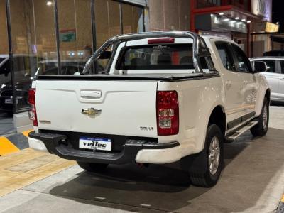 Miniatura de CHEVROLET PICK-UP S10 LT 2.8