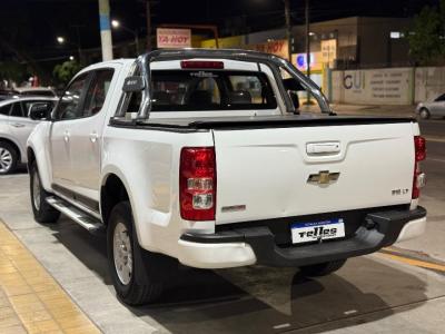 Miniatura de CHEVROLET PICK-UP S10 LT 2.8