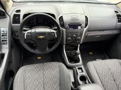 Miniatura de CHEVROLET PICK-UP S10 LT 2.8