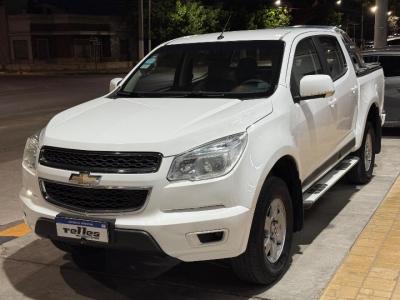 Miniatura de CHEVROLET PICK-UP S10 LT 2.8