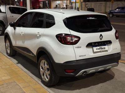 Miniatura de RENAULT CAPTUR ZEN 2.0
