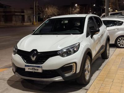 Miniatura de RENAULT CAPTUR ZEN 2.0